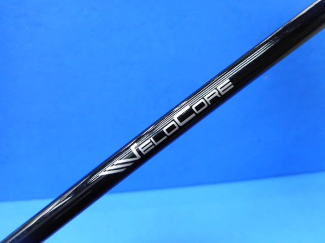 中古 ELYTE Triple Diamond TD  9°ドライバー ゴルフ用品