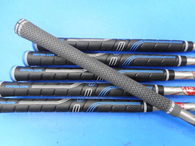 中古 P･770 FORGED (2020)  6本アイアンセット ゴルフ用品