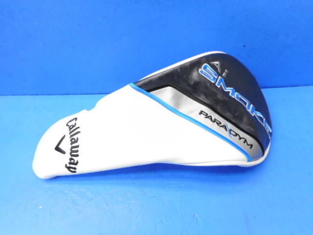 中古 PARADYM Ai SMOKE MAX D 10.5°ドライバー ゴルフ用品