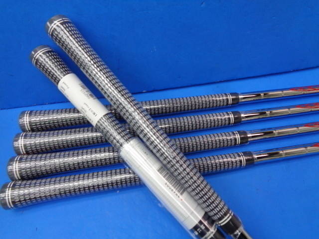 中古 BRIDGESTONE 258CBP  6本アイアンセット ゴルフ用品