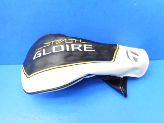 中古 STEALTH GLOIRE 9.5°ドライバー ゴルフ用品