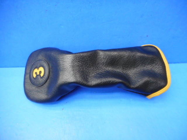 中古 ONOFF FAIRWAY ARMS KURO (2024) #3(15°)フェアウェイウッド ゴルフ用品