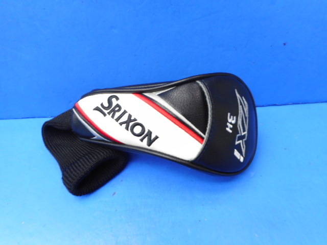 中古 SRIXON ZXi #3(19°)ユーティリティ ゴルフ用品