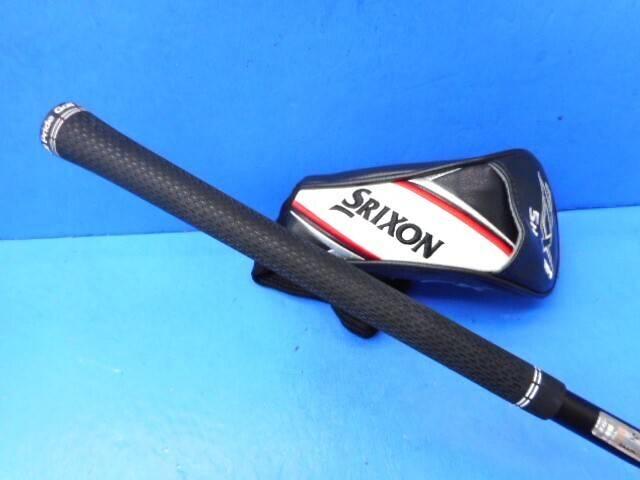 中古 SRIXON ZXi #5(25°)ユーティリティ ゴルフ用品