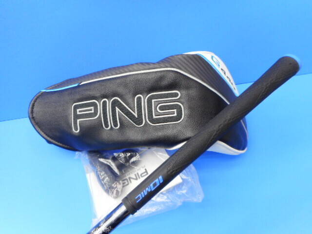 中古 G440 MAX  9°ドライバー ゴルフ用品