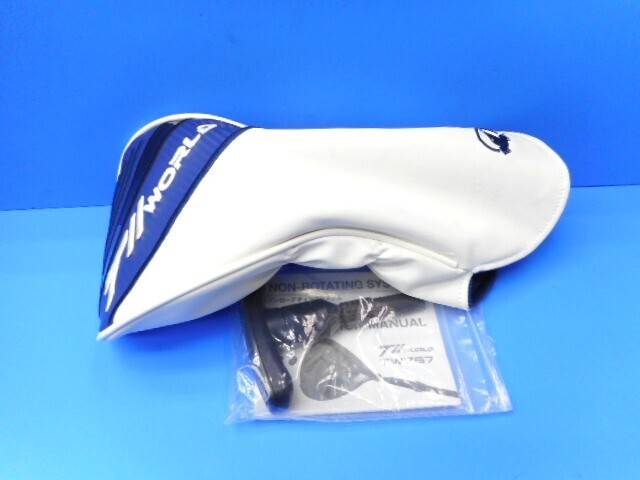 中古 TOUR WORLD TW767  9°ドライバー ゴルフ用品