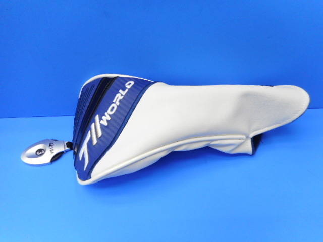 中古 TOUR WORLD TW767 #3HL(16.5°)フェアウェイウッド ゴルフ用品