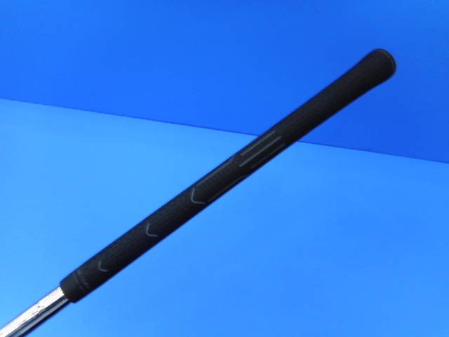中古 S159 ミッドナイト 56°-S･12ウェッジ ゴルフ用品