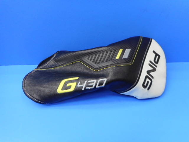 中古 G430 LST  9°ドライバー ゴルフ用品