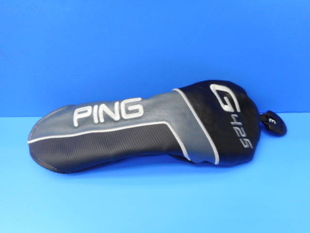 中古 G425 MAX #3(14.5°)フェアウェイウッド ゴルフ用品