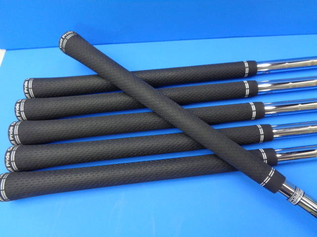 中古 i525  6本アイアンセット ゴルフ用品