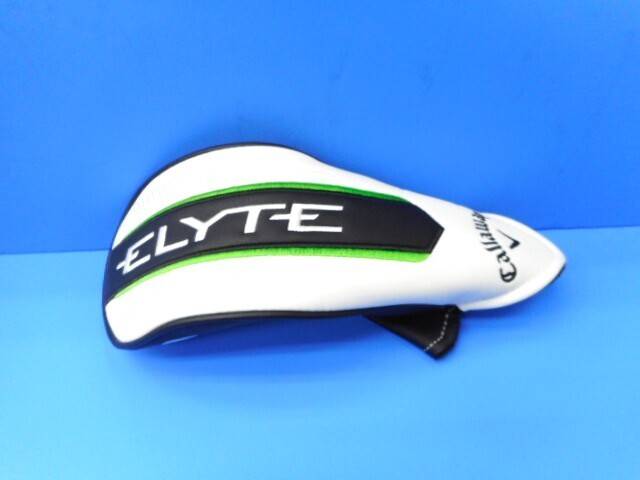 中古 ELYTE #5(18°)フェアウェイウッド ゴルフ用品