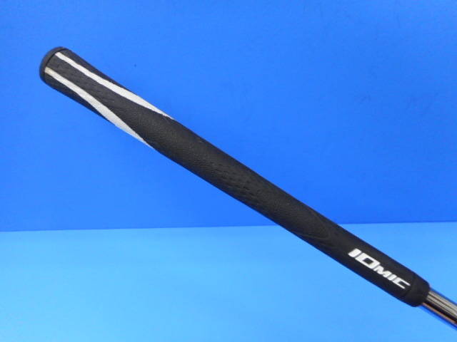 中古 FRZ (パールサテン) 52°ウェッジ ゴルフ用品