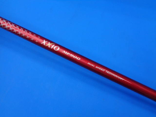 中古 XXIO (2016) #5(18゜)フェアウェイウッド ゴルフ用品