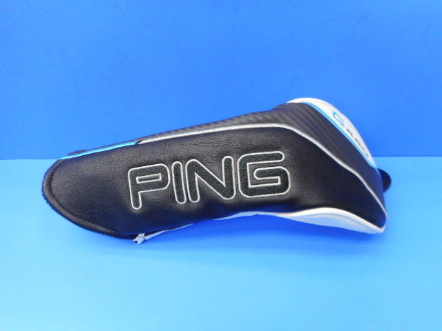 中古 G440 MAX #7(21°)フェアウェイウッド ゴルフ用品