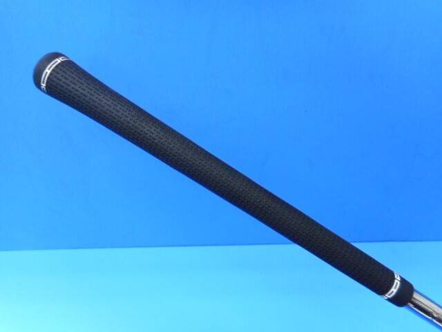 中古 Vokey SM10 ツアークローム 58°-12Dウェッジ ゴルフ用品