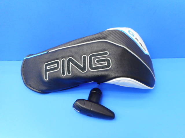 中古 G440 SFT  9°ドライバー ゴルフ用品