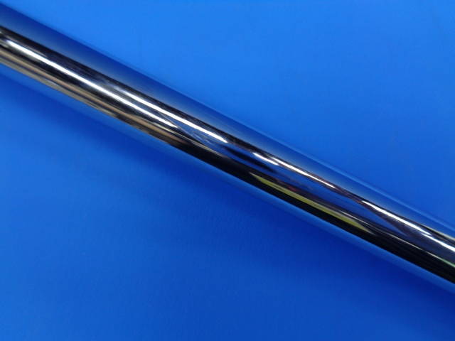 中古 SIGMA 2 ZB 2 (プラチナム)パター ゴルフ用品
