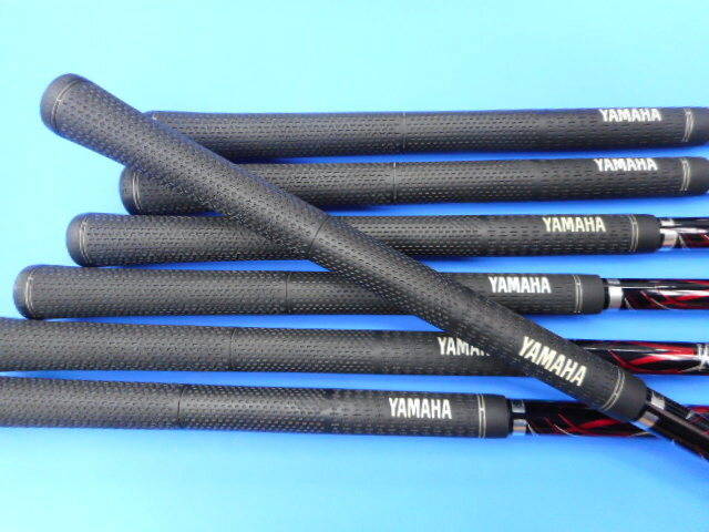 中古 inpres RMX UD+2 7本アイアンセット ゴルフ用品