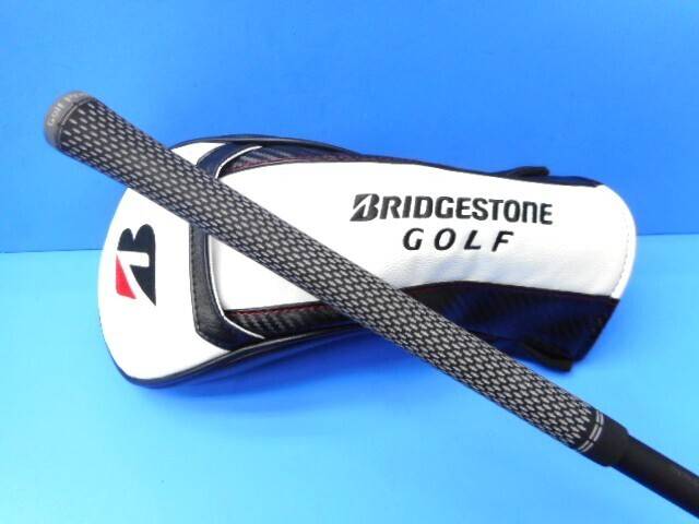 中古 BRIDGESTONE BX1 ST  9.5°ドライバー ゴルフ用品