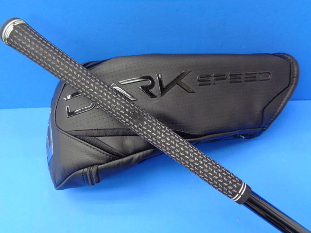 中古 DARKSPEED X (US) 10.5°ドライバー ゴルフ用品