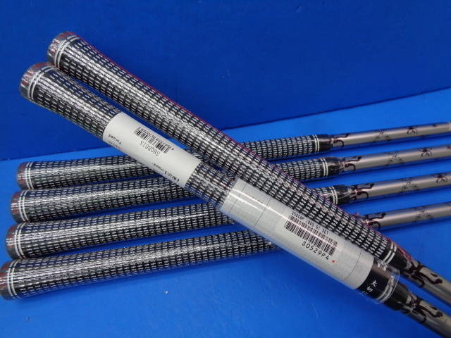 中古 BRIDGESTONE 258CBP  6本アイアンセット ゴルフ用品