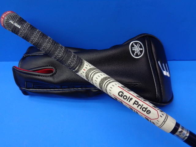 中古 RMX VD #3(15°)フェアウェイウッド ゴルフ用品