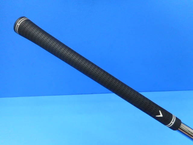 中古 JAWS FORGED (2023) クロムメッキ 58°-9°ウェッジ ゴルフ用品