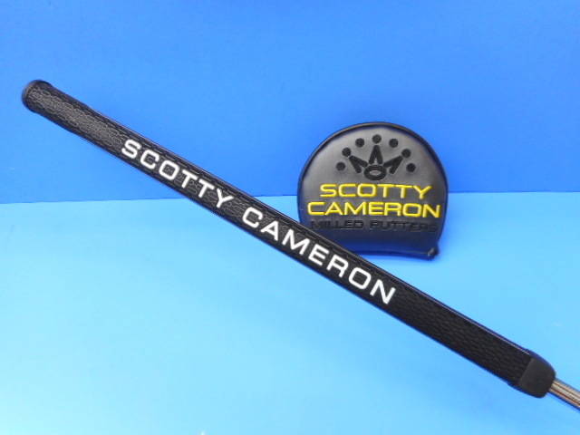 中古 PHANTOM (2024) 11 Long Designパター ゴルフ用品