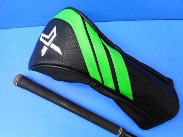 中古 XXIO (2022) X-eks- 10.5°ドライバー ゴルフ用品