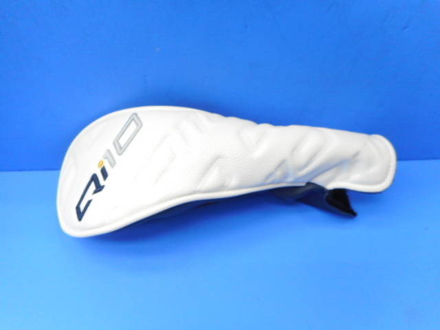 中古 Qi10 TOUR #3(19.5°)ユーティリティ ゴルフ用品