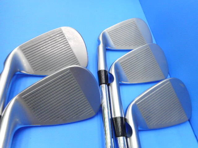 中古 i525  5本アイアンセット ゴルフ用品