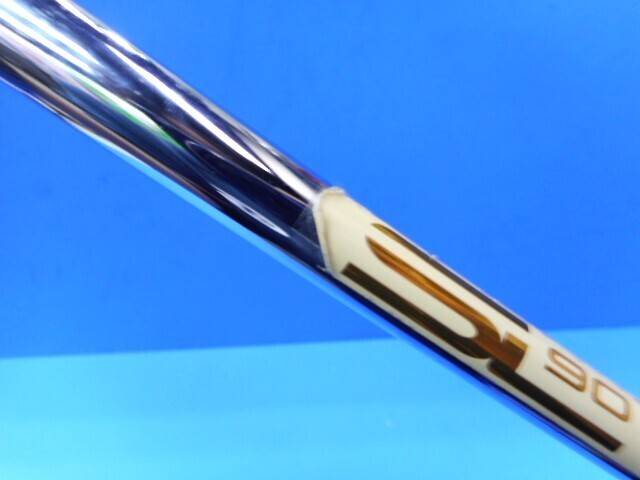 中古 Ai-ONE GIRAFFE BEAM JAILBIRD MINIパター ゴルフ用品