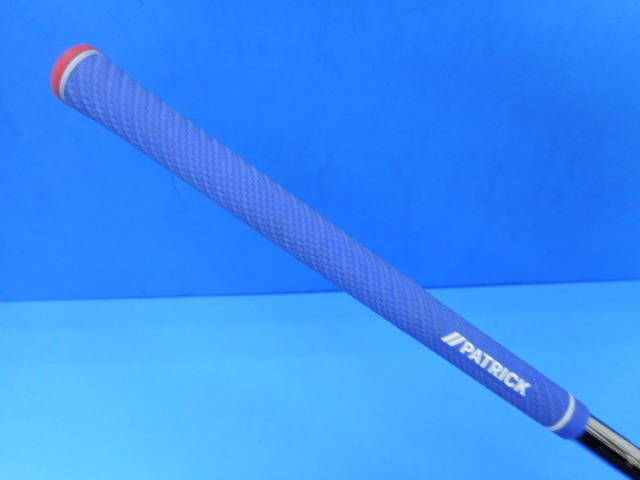 中古 RTZ ブラックサテン 56°-10°MIDウェッジ ゴルフ用品