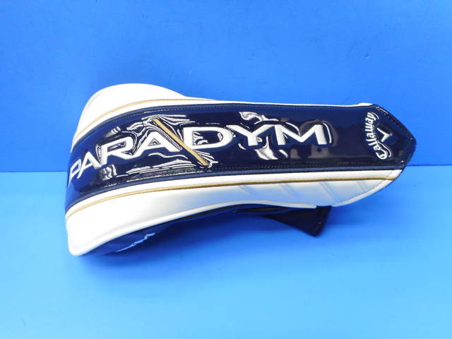中古 PARADYM  9°ドライバー ゴルフ用品