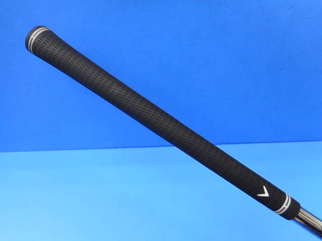 中古 JAWS FORGED (2023) クロムメッキ 54°-12°ウェッジ ゴルフ用品