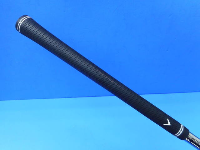 中古 JAWS FORGED (2023) クロムメッキ 60°-9°ウェッジ ゴルフ用品