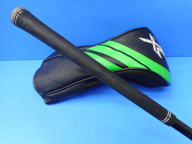 中古 XXIO (2022) X-eks- 10.5°ドライバー ゴルフ用品