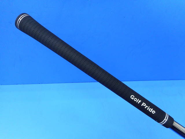 中古 RTZ ブラックサテン 50°-10°MIDウェッジ ゴルフ用品