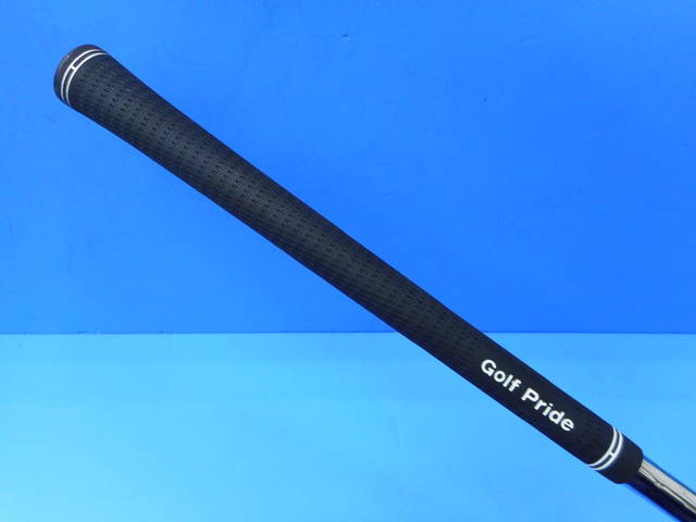 中古 RTZ ブラックサテン 56°-10°MIDウェッジ ゴルフ用品