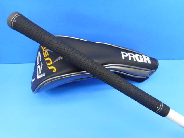 中古 RS JUST #7(21°)フェアウェイウッド ゴルフ用品