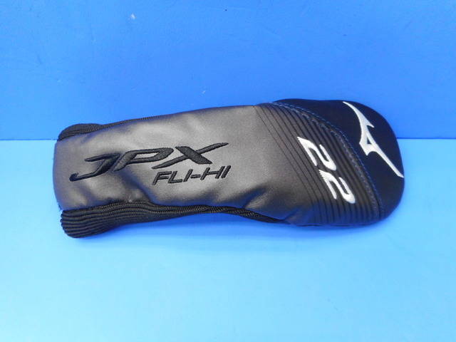 中古 JPX FLI-HI (2025) 22°ユーティリティ ゴルフ用品