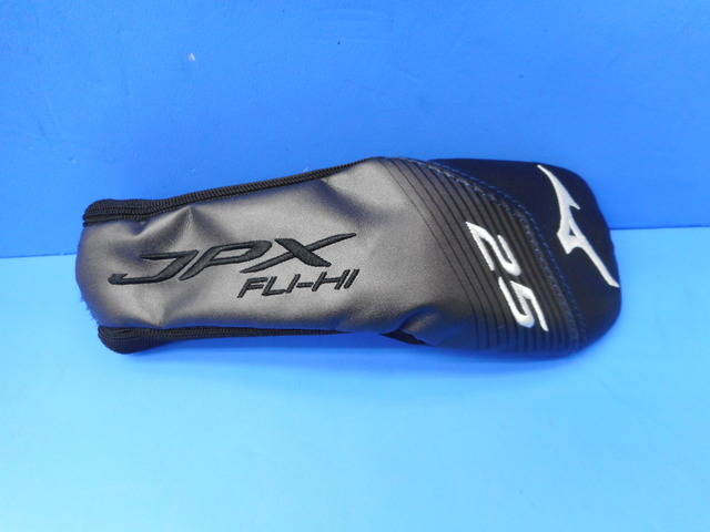 中古 JPX FLI-HI (2025) 25°ユーティリティ ゴルフ用品