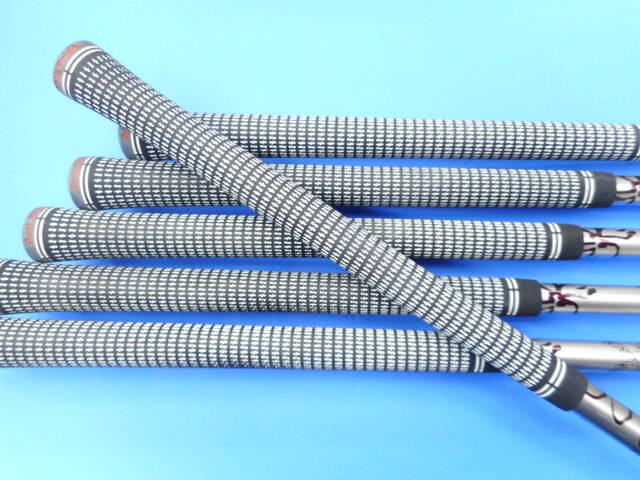 中古 BRIDGESTONE 258CBP  6本アイアンセット ゴルフ用品