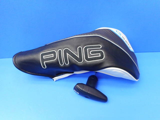 中古 G440 LST 10.5°ドライバー ゴルフ用品