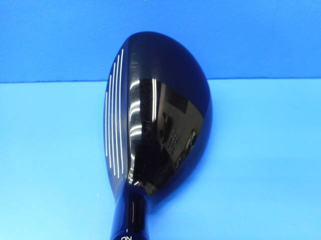 中古 Progress BB4 #6（29°）ユーティリティ ゴルフ用品