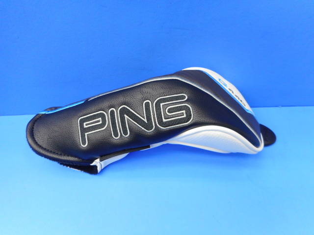 中古 G440 HYBRID #2(17°)ユーティリティ ゴルフ用品