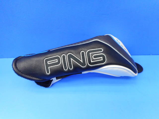 中古 G440 HYBRID #4(23°)ユーティリティ ゴルフ用品