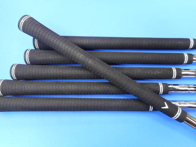 中古 X FORGED (2024)  6本アイアンセット ゴルフ用品