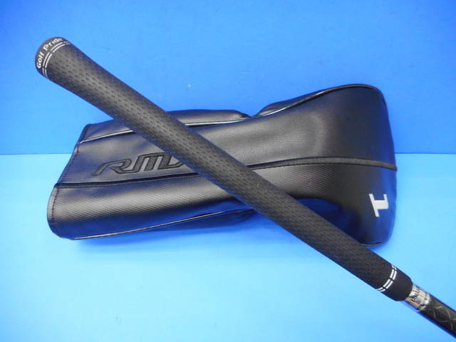 中古 RMX VD/M 10.5°ドライバー ゴルフ用品
